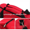 Hot Duffle bag Poliéster Custom Duffle Bag Gym